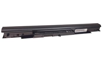 TRX Baterie Polion HS04 pro notebooky HP 240 245 246 250 250 255 G4 G5 – 14.6V 3200mAh 46Wh články LG /neoriginální