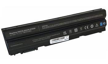 TRX baterie T54FJ XH/ Li-Ion/ 7800mAh/ Dell Vostro 3460, 3560, Latitude E5420, E5430, E5520, E5530/ neoriginální