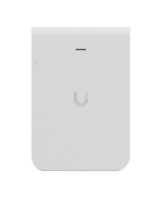 Ubiquiti UACC-U7-Pro-Wall-Cover, U7 Pro Wall Paintable Cover