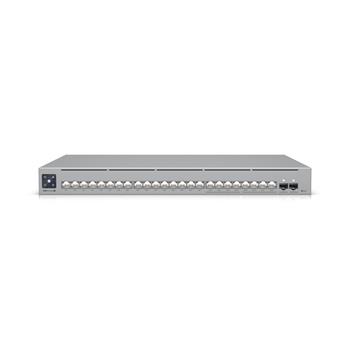 Ubiquiti USW-Pro-Max-24-PoE, UniFi Switch Pro Max 24 PoE