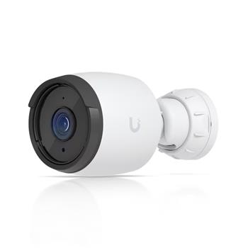 Ubiquiti UVC-G6-Bullet-W - UniFi Protect G6 Bullet, bílá