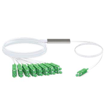 UBNT UF-SPLITTER-16, UFiber Splitter 1:16