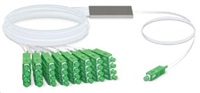 UBNT UF-SPLITTER-32, UFiber Splitter 1:32