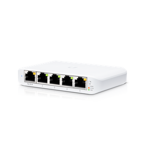 UBNT USW-FLEX-MINI - UniFi Switch Flex Mini