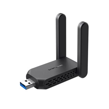 USB klient TP-Link Mercusys MA32H Wireless USB adapter AC1300, 2,4/5 GHz