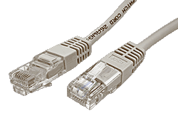 UTP patchkabel kat. 5e, 20m