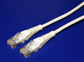 UTP patchkabel kat. 5e, 20m