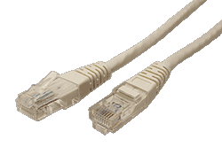 UTP patchkabel kat. 6, 7m