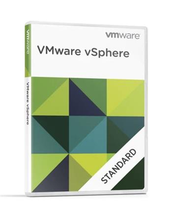 VMware vSphere Standard - Per Core