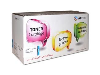 Xerox alter. toner pro OKI OkiPage - 14 / 14ex / 14i/ 14in black 4000str. - Allprint