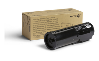 Xerox Toner B400/B405 24600s. Black