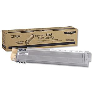 Xerox Toner Cyan pro Phaser 7400 (18.000 str)