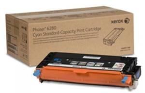 Xerox Toner Magenta pro Phaser 6280 (5.900 str)