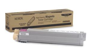 Xerox Toner Magenta pro Phaser 7400 (18.000 str)
