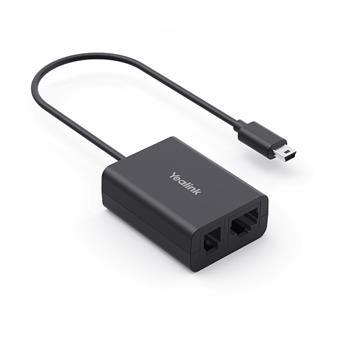 Yealink EHS62 redukce pro bezdrátové náhlavky