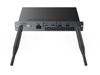 Yealink - MCore-OPS-G2, modulární miniPC pro MeetingBoard