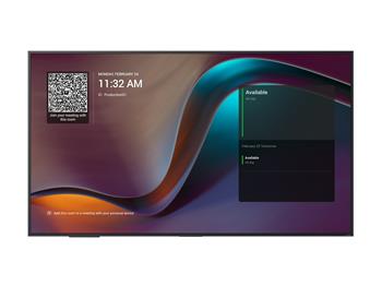 Yealink MeetingDisplay 75