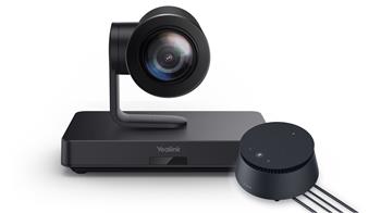 Yealink - UVC85-BYOD-200