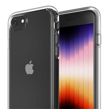 ZAGG GEAR4 D3O Crystal Palace kryt iPhone SE/SE2/6/7/8