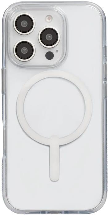 ZAGG kryt Crystal Palace Snap Apple iPhone 16 Pro Transparentní