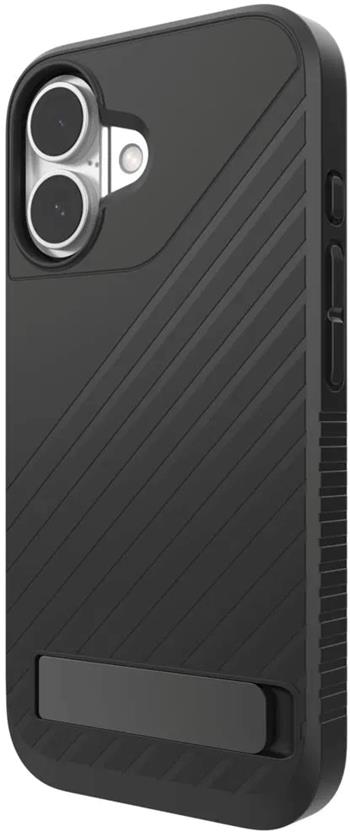 ZAGG kryt Denali Snap KS Apple iPhone 16 Černý