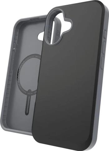 ZAGG kryt SoHo Snap Apple iPhone 16 - Černý