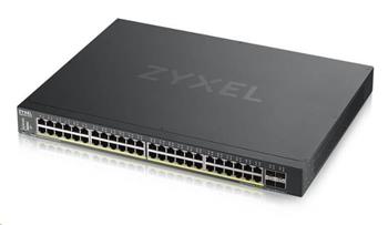 ZYXEL XGS1935-52HP 52 Port - 48xG PoE a 4x10G SFP+