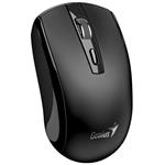 GENIUS ECO-8150 Black/ 1200 dpi/ bezdrátová/ dobíjecí/ Copilot/ 4tlačítková/ černá