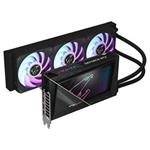 GIGABYTE AORUS GeForce RTX 5090 XTREME WATERFORCE/32GB/GDDR7
