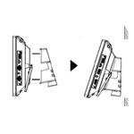 Grandstream držák pro montáž na zeď pro GXV3380 / GXV3480