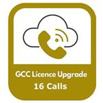 Grandstream GCC-UC-Extra-16-Call Upgrade, licence