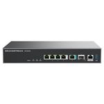 Grandstream GCC6020 all-in-one řešení (VPN router, NGFW,switch a IP PBX)