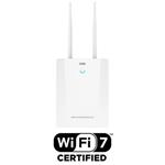 Grandstream GWN7670LR venkovní přístupový bod Wi-Fi 7