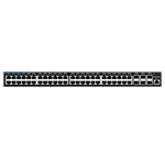 Grandstream GWN7816P L3 Managed Network PoE Switch, 48 portů / 6 SFP+