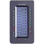 Grandstream GXP2200EXT rozšiřují modul