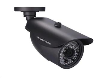 Grandstream GXV3672_HD_36 v2 [IP kamera,1.2Mpix, H.264/MJPEG, 1/3" CMOS, obj.3,6mm, 1280x960, PoE, venkovní, IP66, bílá