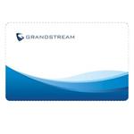 Grandstream IC karta (G-AC1), MIFARE Classic, 13.56MHz, 100 ks