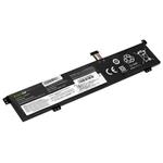 Green Cell baterie LE178/ 3-čl./ 11.1V/ 4100 mAh/ 46Wh/ Li-Pol/ pro Lenovo  IdeaPad Gaming 3-15ARH05 3-15IMH05/ neorig.