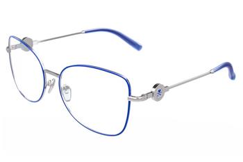 GUNNAR kancelářske/herní brýle DIGITAL PRINCESS - TOKIDOKI PERIWINKLE čirá skla BLF 35 GUNNAR focus