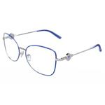 GUNNAR kancelářske/herní brýle  DIGITAL PRINCESS - TOKIDOKI PERIWINKLE čirá skla BLF 35 GUNNAR focus