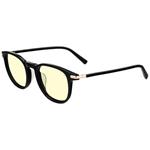 GUNNAR kancelářske/herní brýle  SOFIA ONYX jantarová skla  BLF 65 GUNNAR focus