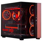 HAL3000 Herní sestava MČR 2025 / AMD Ryzen 9 9950X3D/ 64GB DDR5/ RTX 5080/ 4TB PCIe4 SSD/ WiFi/ W11