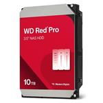 HDD 10TB WD103KFBX Red Pro 256MB SATAIII 7200rpm