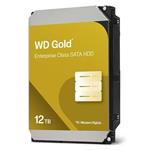 HDD 12TB WD122KRYZ Gold 256MB SATAIII 7200rpm