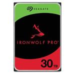 HDD 30TB Seagate IronWolf Pro