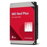HDD 4TB WD40EFZZ Red Plus 128MB SATAIII 5400rpm