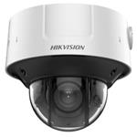 Hikvision 12MPix IP DOME DeepinView kamera; IR 30m, Digitální WDR, Audio, Alarm, IP67, IK10, heater