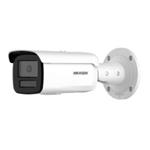 Hikvision 4MPix IP Bullet AcuSense kamera; IR 60m, IP67