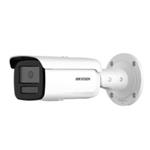 Hikvision 4MPix IP Bullet AcuSense kamera; IR 80m, IP67