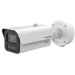 Hikvision 4MPix IP Bullet DeepinView kamera; IR 60m, WDR 150dB, Audio, Alarm, IP67, IK10, ctení SPZ, Heater